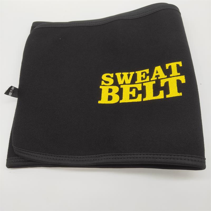 Sports Waist Belt Fitness Belly Belt BELT Yoga Belt Body Shaping Belt