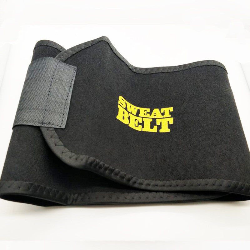 Sports Waist Belt Fitness Belly Belt BELT Yoga Belt Body Shaping Belt