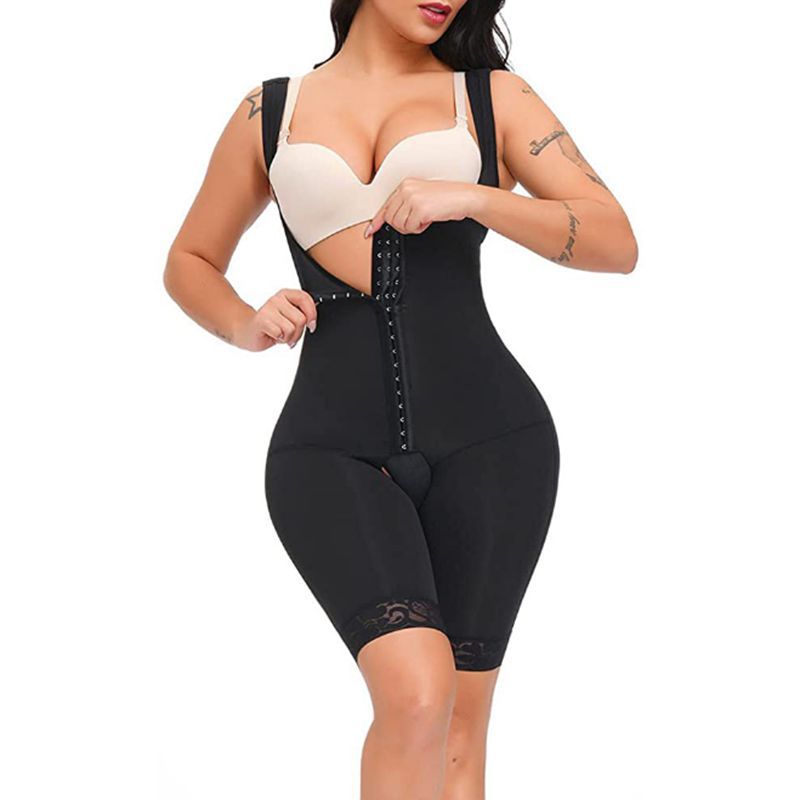 Sports Corset Postpartum Slim Fit Sculpting Abdominal Belt Women's Body Shaper